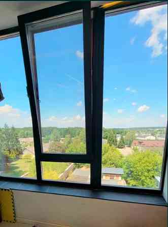 Продаж Квартира 2-кімнатна, 5/12 поверх на вул. Миру Житомир