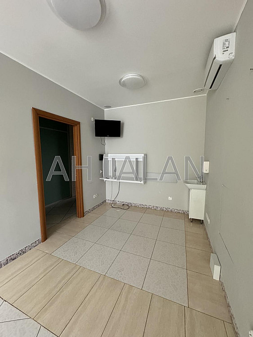 Оренда офісне приміщення на Володимира Івасюка пр-т, 4 приміщень - 1, поверх - 1/15 Київ - фото 12