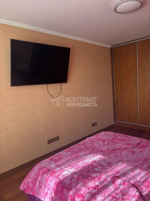 Продаж Квартира 1-кімнатна, 9/9 поверх на вул. Достоєвського Харків - фото 6