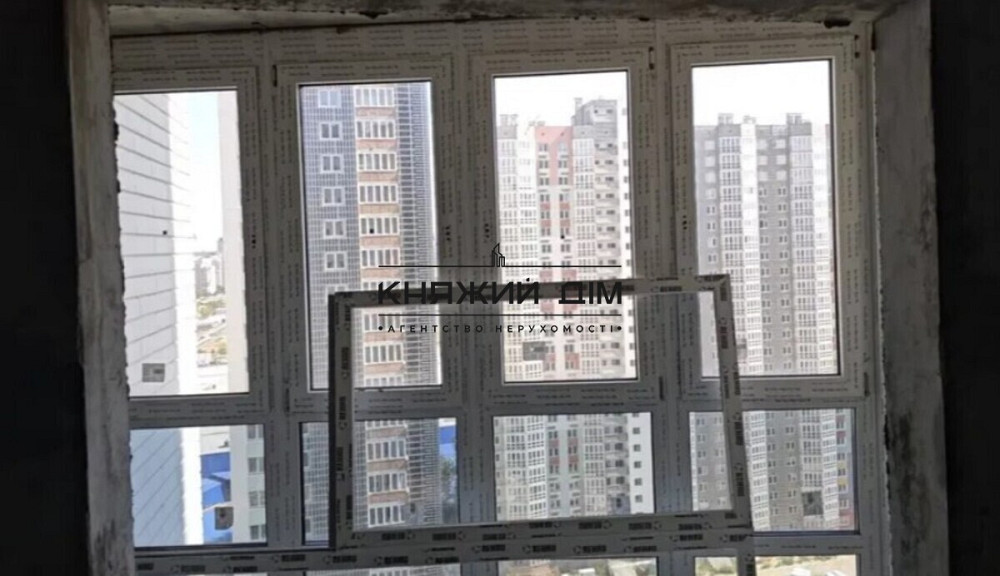 Продаж 1 кімнатної квартира на Позняках по вул. Бориса Гмирі 20 21146036 Київ - фото 3