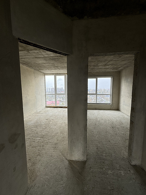 Продаж Квартира 3-кімнатна, 6/10 поверх на вул. Набережна Івано-Франківськ - фото 10