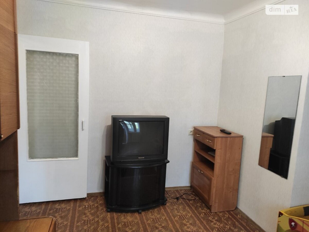 Оренда Квартира 1-кімнатна, 2/5 поверх на проспект Соборності, 5б Киев - изображение 9