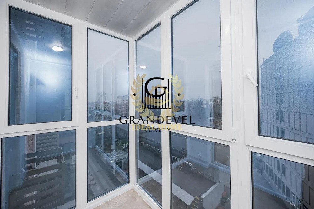 Оренда Квартира 1-кімнатна на Васильковская ул., 37 Київ - фото 7