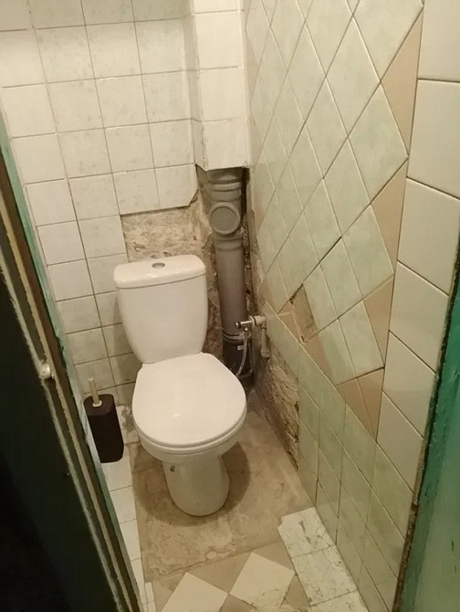 Оренда Квартира 2-кімнатна, 1/9 поверх на Івана Миколайчука, 9 Kiev - photo 19