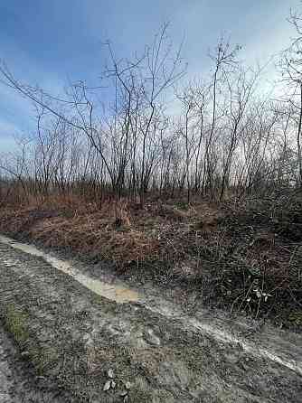 Продаж земельної ділянки 8.2 соток 