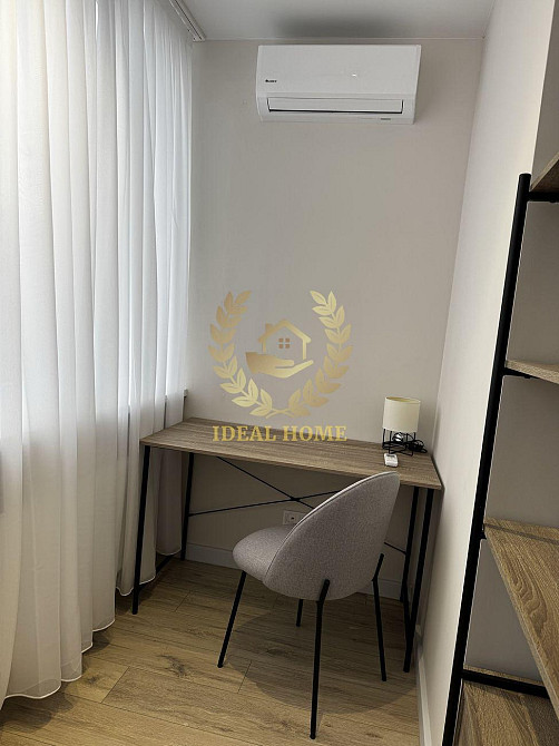 Продаж Квартира 1-кімнатна на Ракетная ул., 24 Київ - фото 8