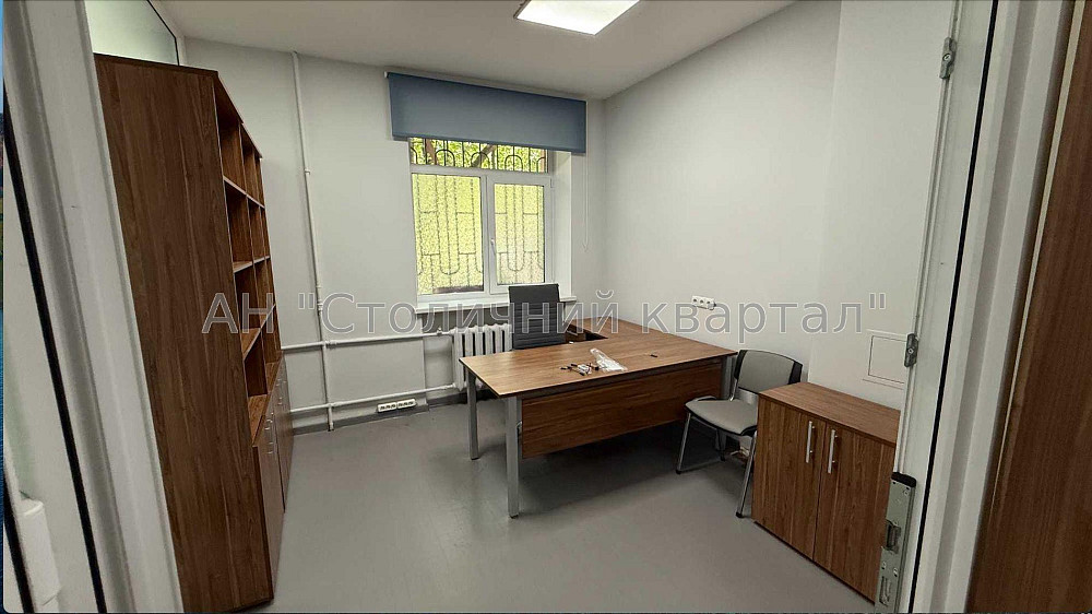 Оренда офісне приміщення на Бастіонна вул., 14А приміщень - 5, поверх - 1/5 Київ - фото 9
