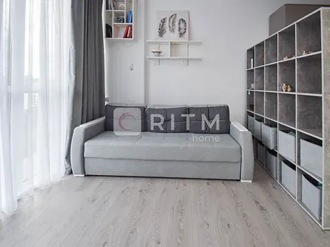 Продаж 1к Квартира 28 кв.м ЖК Кампус Тернопіль - фото 6