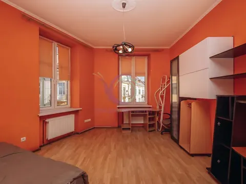 Продаж 3к Квартира 88 кв.м Київська вулиця 1 Чернівці - фото 8