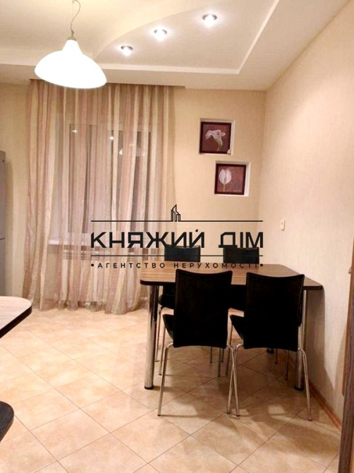 Продаж 1 комн. на М. Тимошенко м. Минская 5 мин. № 21137549 Київ - фото 8