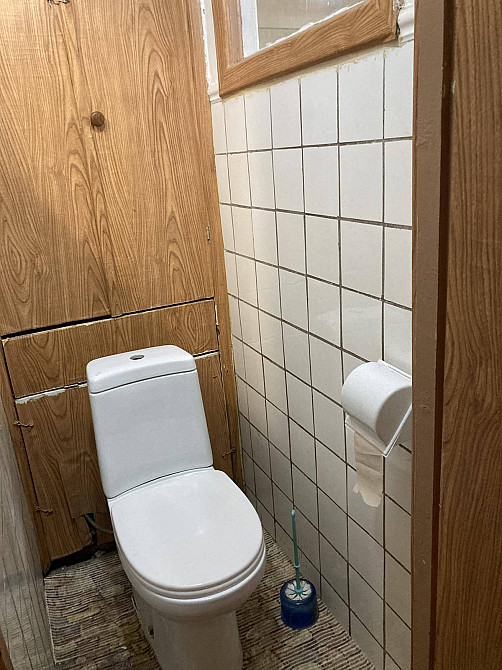 Оренда Квартира 2-кімнатна, 6/9 поверх на проспект Тичини, 1 Київ - фото 8