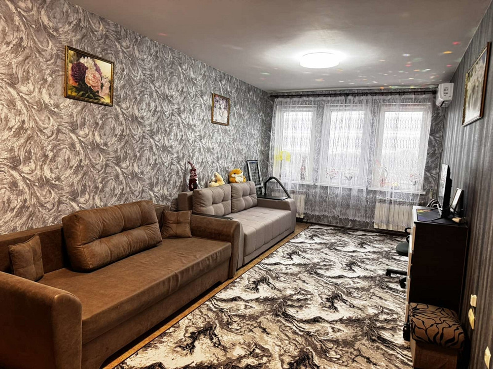 Продаж Квартира 1-кімнатна, 8/16 поверх на 8 Марта ул., 9Б Dnipro - photo 2