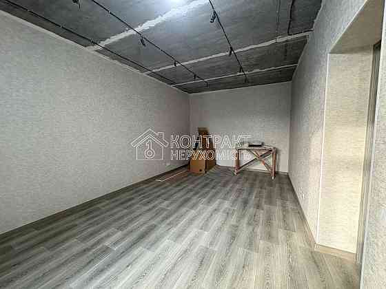 Продаж Квартира 2-кімнатна, 16/16 поверх на вул. Заливна Харьков