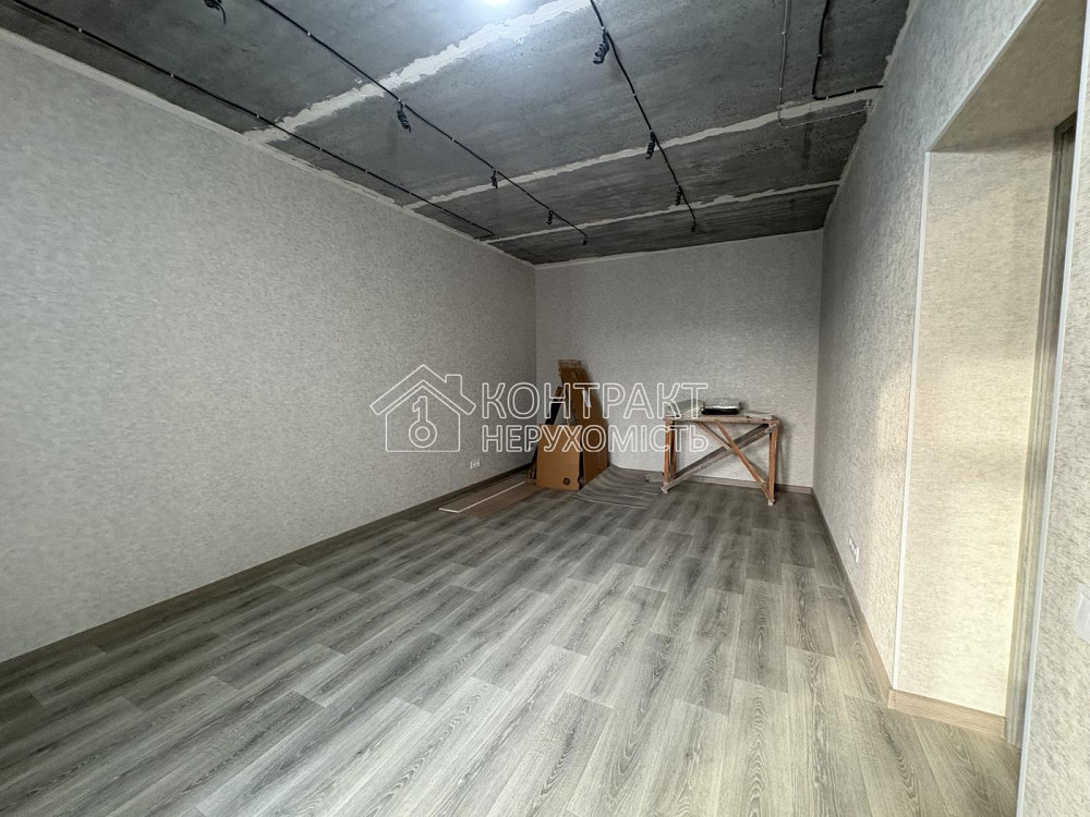 Продаж Квартира 2-кімнатна, 16/16 поверх на вул. Заливна Харьков - изображение 6