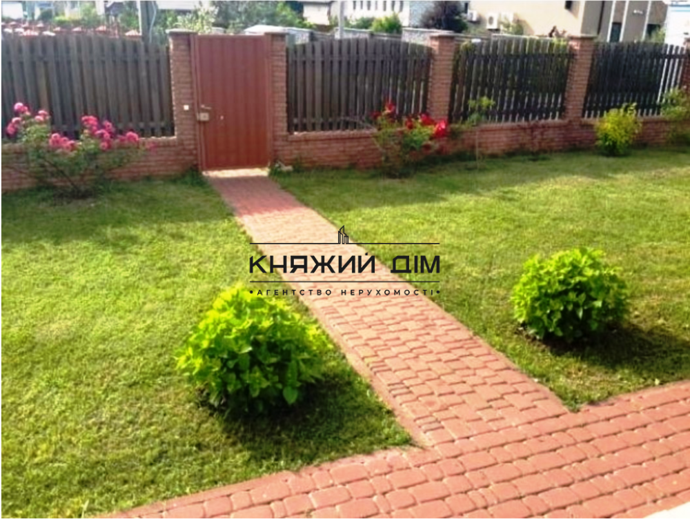 Продажа 2–х этажного дома общей площадью 205 м2. № 229466  - фото 19