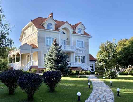 Продаж Будинок на вул. Набережна Odessa