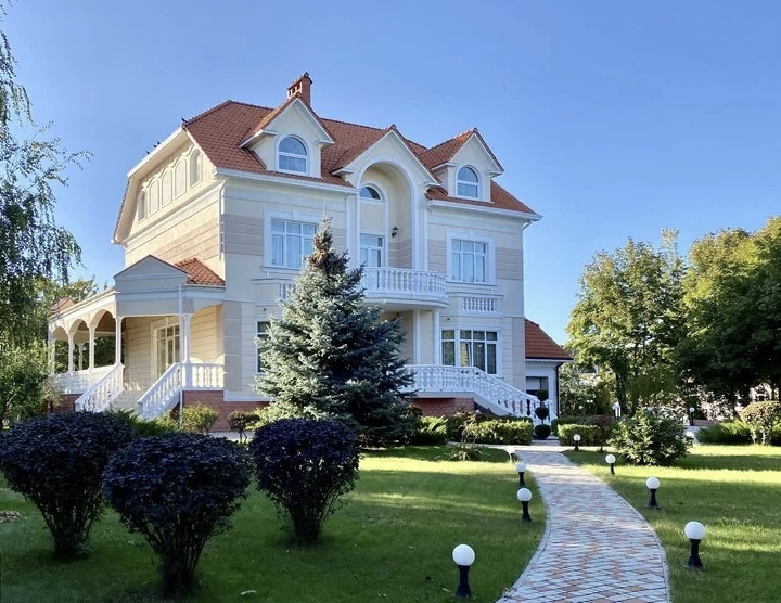 Продаж Будинок на вул. Набережна Odessa - photo 1