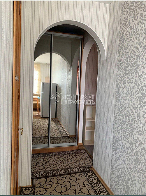 Оренда 1к Квартира 32 кв.м Ювілейний вул. Харків - фото 3