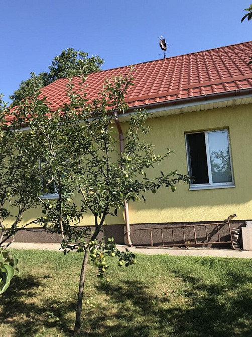 Продаж Будинок на Трофима Романченка Дніпро - фото 8