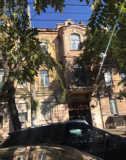 1ком.квартира в статусе коммуны- центр-Новосельского Одеса - фото 7