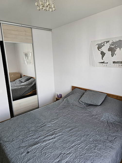 Продаж Квартира 3-кімнатна, 16/16 поверх на Щербины ул., 2 Дніпро - фото 15