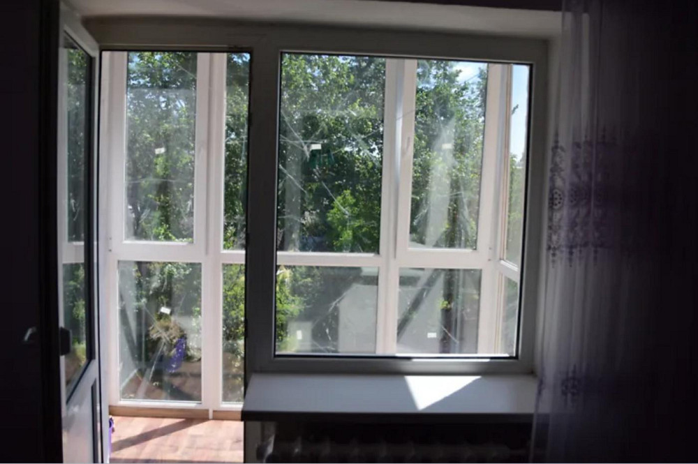 Продаж Квартира 2-кімнатна, 4/5 поверх на вул. Володимирська Житомир - фото 1