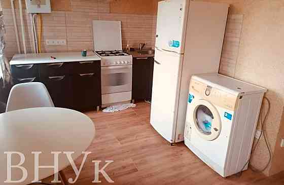 Продаж Квартира 1-кімнатна, 4/5 поверх на Чорновола Вінниця