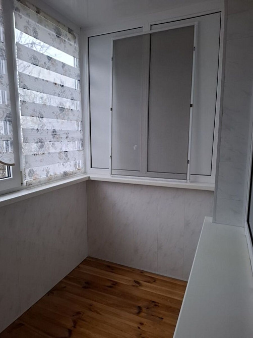 Оренда Квартира 1-кімнатна, 2/5 поверх на Є. Харченко, 43 а Киев - изображение 11