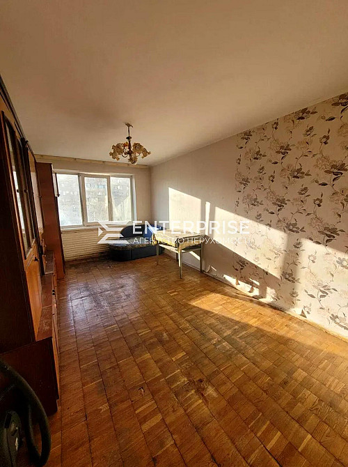 Продаж Квартира 1-кімнатна, 4/16 поверх на вул. Ватутина Киев - изображение 1