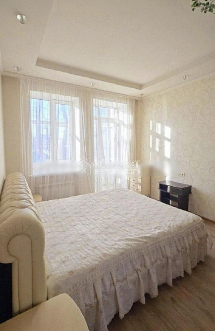 Продаж Квартира 1-кімнатна, 2/5 поверх на вул. Євгена Котляра Харків - фото 2