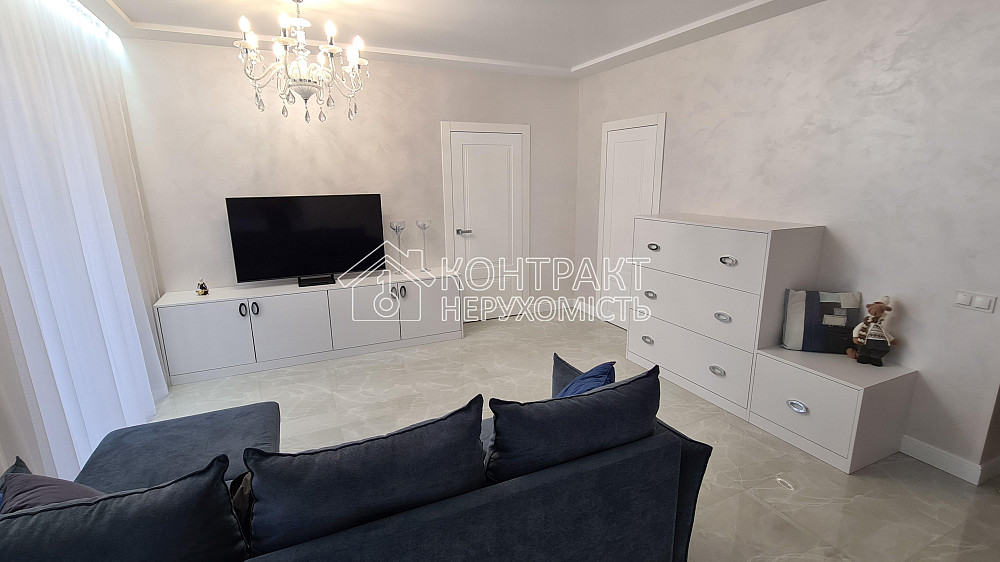 Продаж Квартира 2-кімнатна, 5/16 поверх на вул. Професорська Харьков - изображение 4