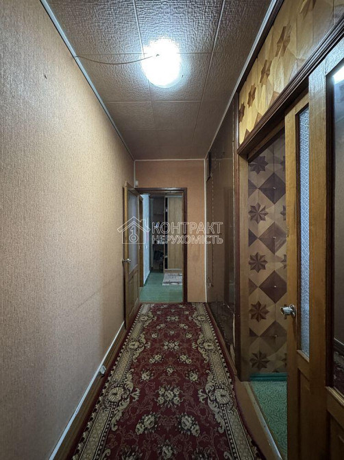 Продаж Квартира 3-кімнатна, 2/9 поверх на вул. Ювілейний Харків - фото 10