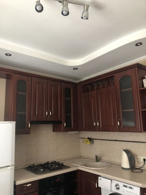 Оренда Квартира 2-кімнатна, 5/10 поверх на Руденко Ларисы ул. Київ - фото 17