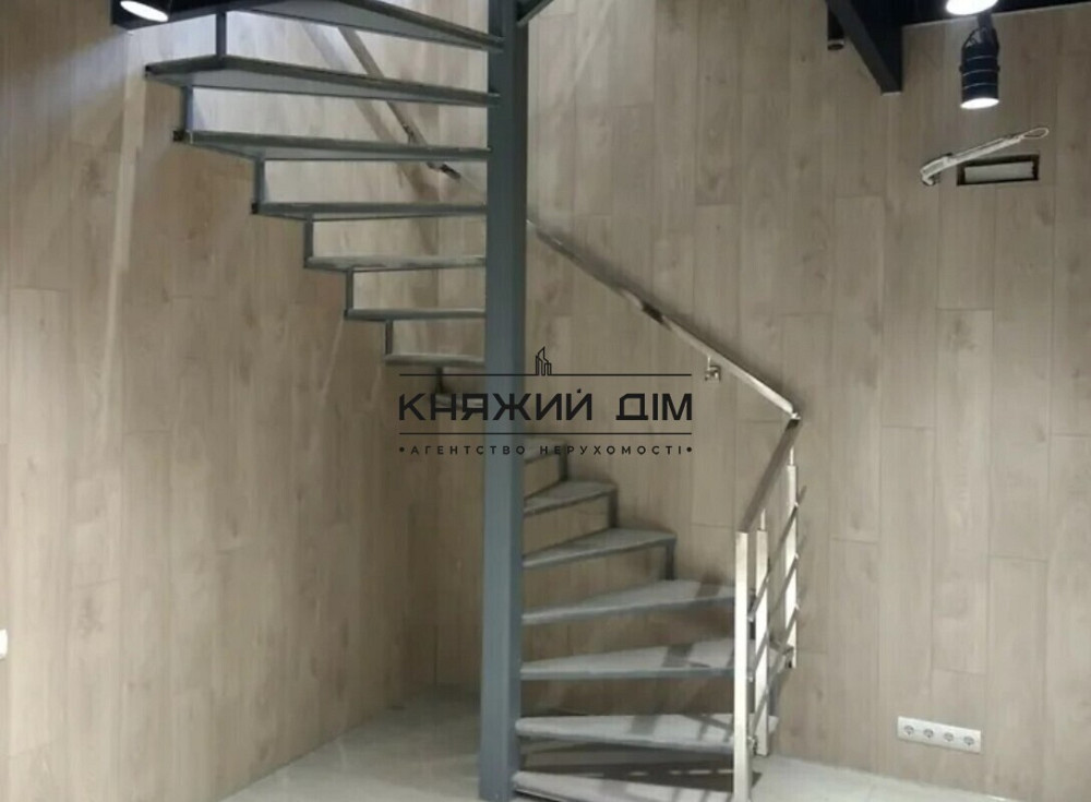 Продаж торгове приміщення на Краснозвездный просп./Лобановського просп. поверх - 1/25 Київ - фото 10