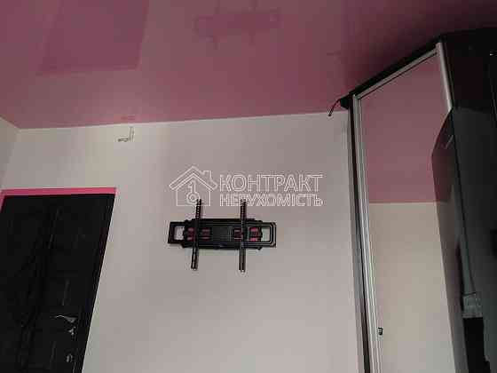 Продаж Квартира 1-кімнатна, 8/9 поверх на вул. Георгія Тарасенка Харьков