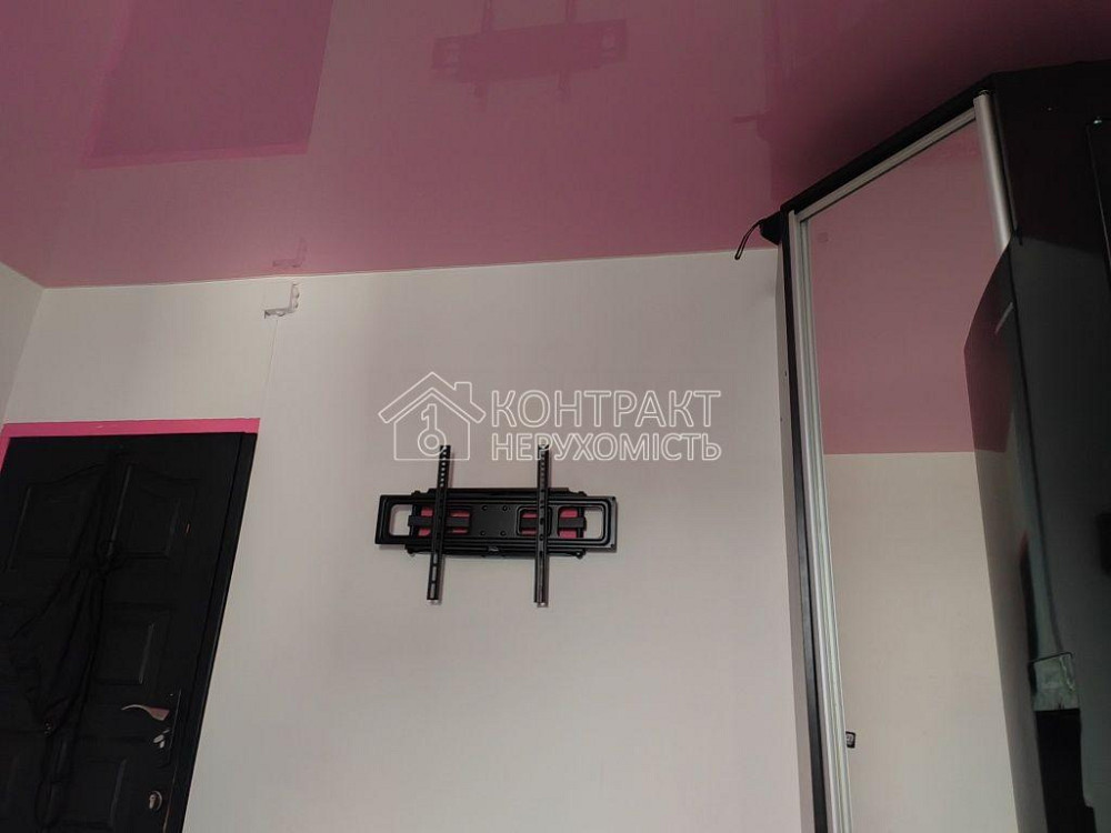 Продаж Квартира 1-кімнатна, 8/9 поверх на вул. Георгія Тарасенка Харьков - изображение 4