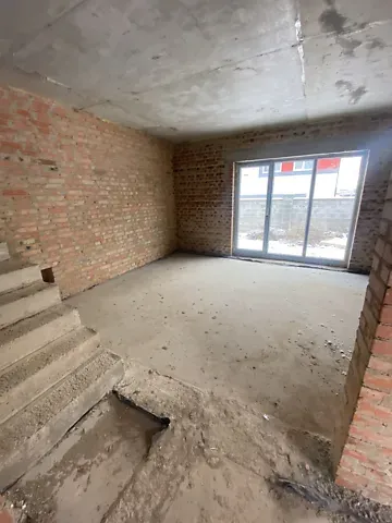 Продаж 2-поверховий   120 кв.м 4 кімн. на Кулика і Гудачека (Макарова) вулиця 24 Рівне - фото 19