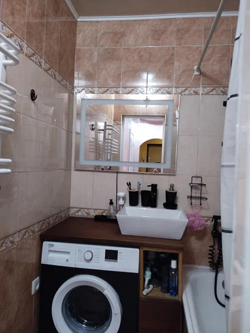 Продаж Квартира 3-кімнатна, 6/7 поверх на Лесі Українки Угринів - фото 10