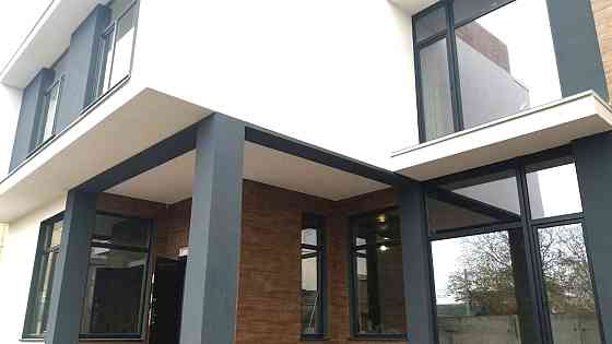 Современный коттедж на 3 сотках земли, ул. Черниговская/Тульская. Odessa