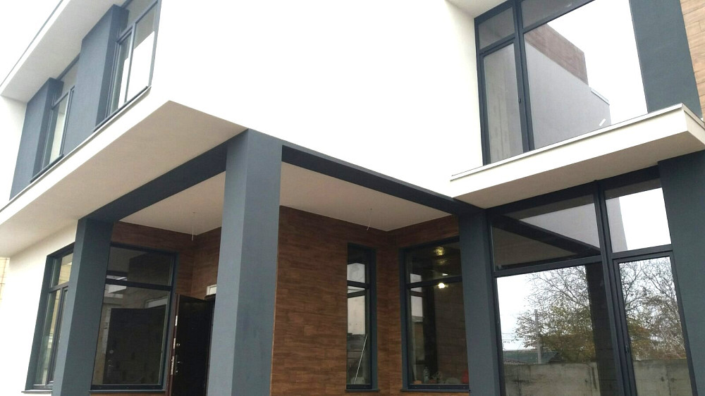 Современный коттедж на 3 сотках земли, ул. Черниговская/Тульская. Odessa - photo 6