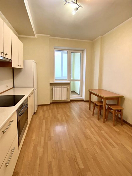 Оренда Квартира 1-кімнатна, 18/25 поверх на Срибнокильская ул., 12 Kiev - photo 8