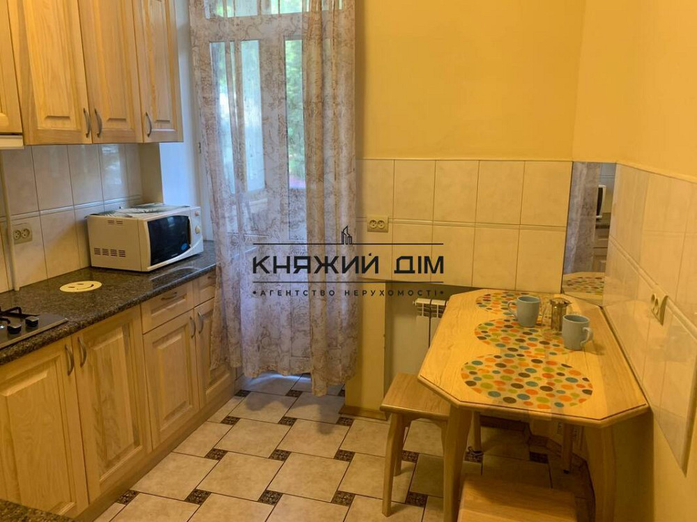 Оренда Квартира 2-кімнатна, 4/8 поверх на Бассейная ул. Kiev - photo 15