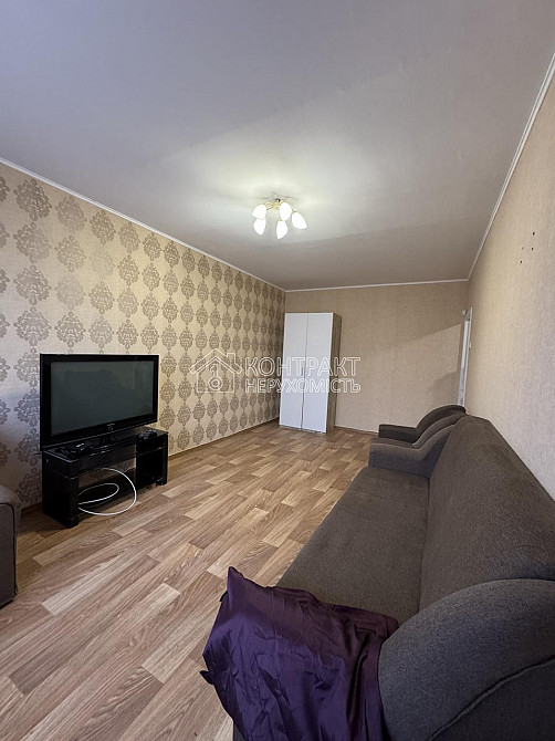 Оренда 2к Квартира 45 кв.м Перемоги вул. Харьков - изображение 3