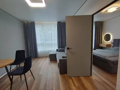 Продаж 1к Квартира 40.1 кв.м ЖК Avalon Holiday  - фото 11