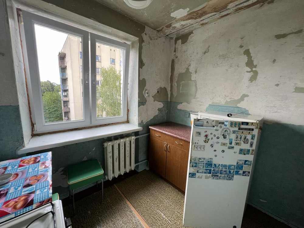 Продаж 1к квартири 39.1 кв. м Львів - фото 3