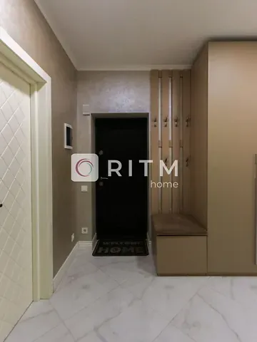 Оренда 2к Квартира 69 кв.м Чорновола В'ячеслава вулиця 26 Луцьк - фото 10