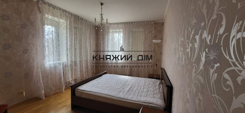 Оренда Квартира 2-кімнатна, 7/25 поверх на Голосеевская ул. Київ - фото 19