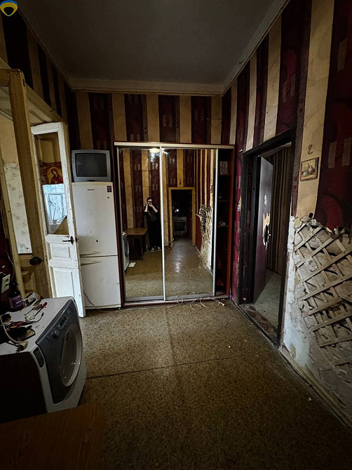 Продаж Квартира 1-кімнатна на ул. Преображенская, 52 Одеса - фото 6