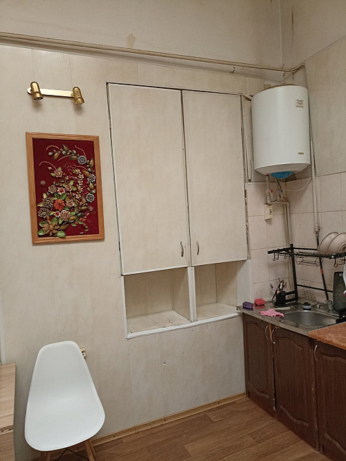 Продам однокомнатную квартиру в центре Одессы! Одеса - фото 13