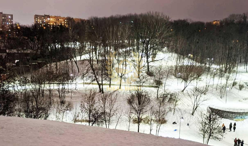 Трикімнатна квартира біля Солом’янського парку Киев - изображение 14